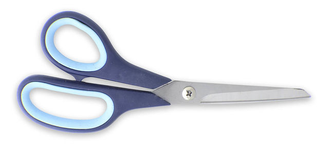 Mundial 8 ½" Soft Grip Dressmakers Scissors