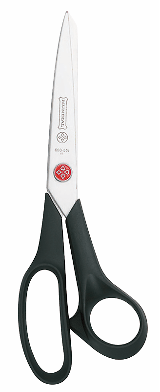 Mundial online dressmaking scissors