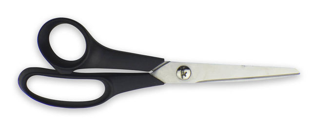 Mundial Red Dot 7 ½" General Purpose Scissors