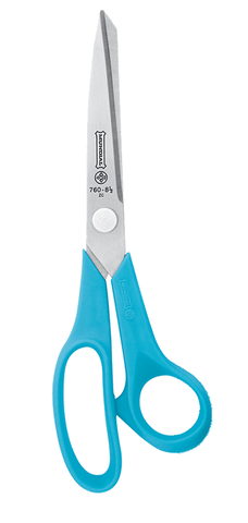 Mundial Fantasy 8 ½" Dressmakers Scissors