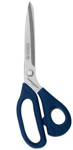Mundial Cushion-Pro Lightweight Tailors Shears