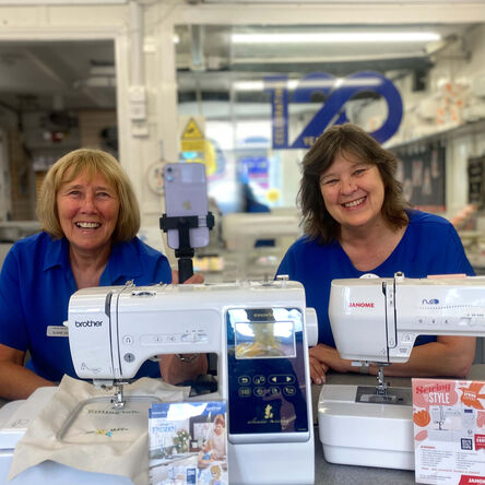 Book A Demonstration